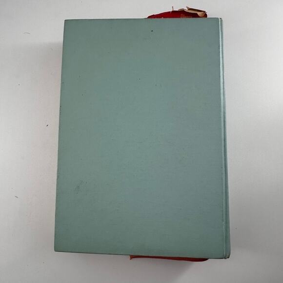 Vintage Joy of Cooking Hardcover Cookbook Rombauer Bobbs Merrill 1975 - Picture 9 of 10